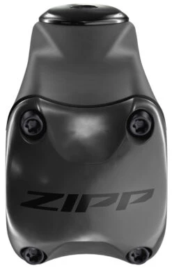 ZIPP Potence SL Sprint Carbon -Velo Fusion Promos Boutique Zipp SL Sprint Carbon Vorbau 00 6518 043 000 3