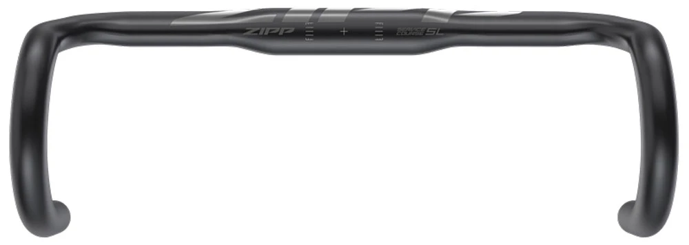 ZIPP Guidon De Route Service Course SL-70 Ergo 1 ZIPP Guidon De Route Service Course SL-70 Ergo