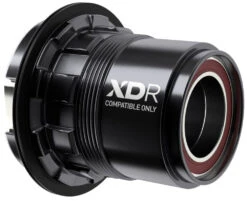 ZIPP 176/177 Corps De Roue Libre XDR