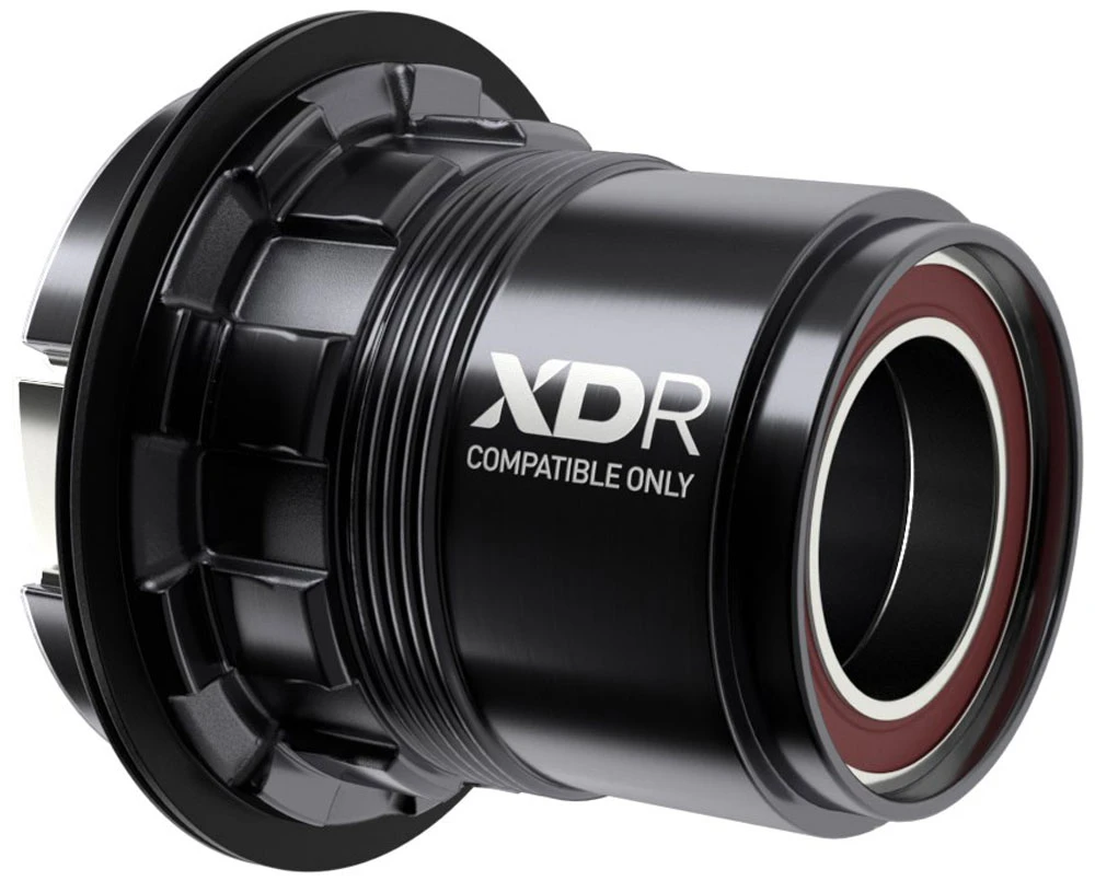 ZIPP 176/177 Corps De Roue Libre XDR 1 ZIPP 176/177 Corps De Roue Libre XDR