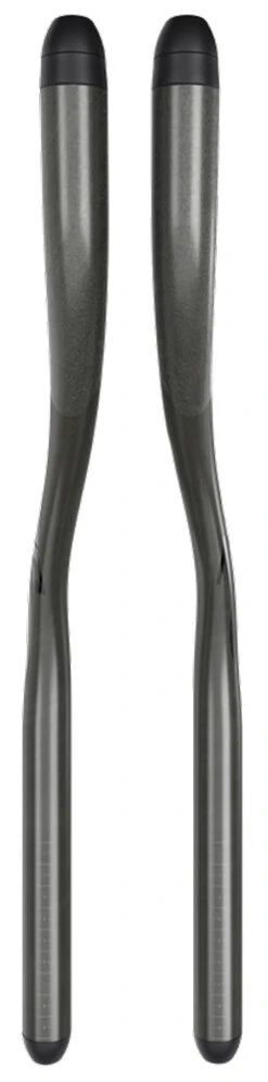 ZIPP Extensions Vuka Carbon Evo 7 ZIPP Extensions Vuka Carbon Evo -Velo Fusion Promos Boutique Zipp Vuka Carbon Evo Extensions 22 2mm 00 6618 176 000 4