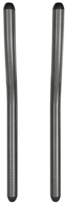 ZIPP Extensions Vuka Carbon Race -Velo Fusion Promos Boutique Zipp Vuka Carbon Race Extensions 22 2mm 00 6618 177 000 2