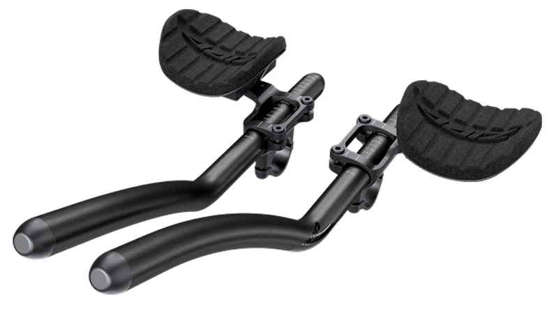 ZIPP VukaClip Evo Embout De Guidon Avec Extensions En Aluminium 2 ZIPP VukaClip Evo Embout De Guidon Avec Extensions En Aluminium – Image 2