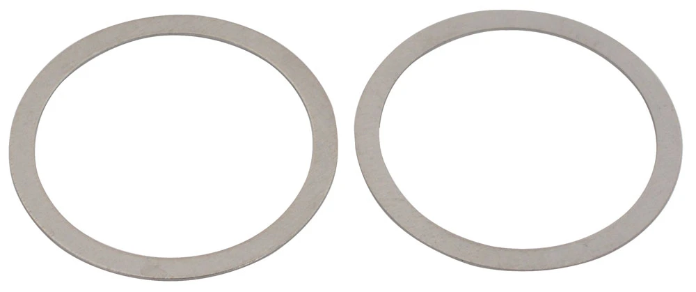 ZIPP Roue Libre Spacer Pour Moyeu 188 1 ZIPP Roue Libre Spacer Pour Moyeu 188