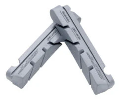 ZIPP Patins De Frein Platinum Pro Evo Pour Jantes En Carbone SRAM/Shimano