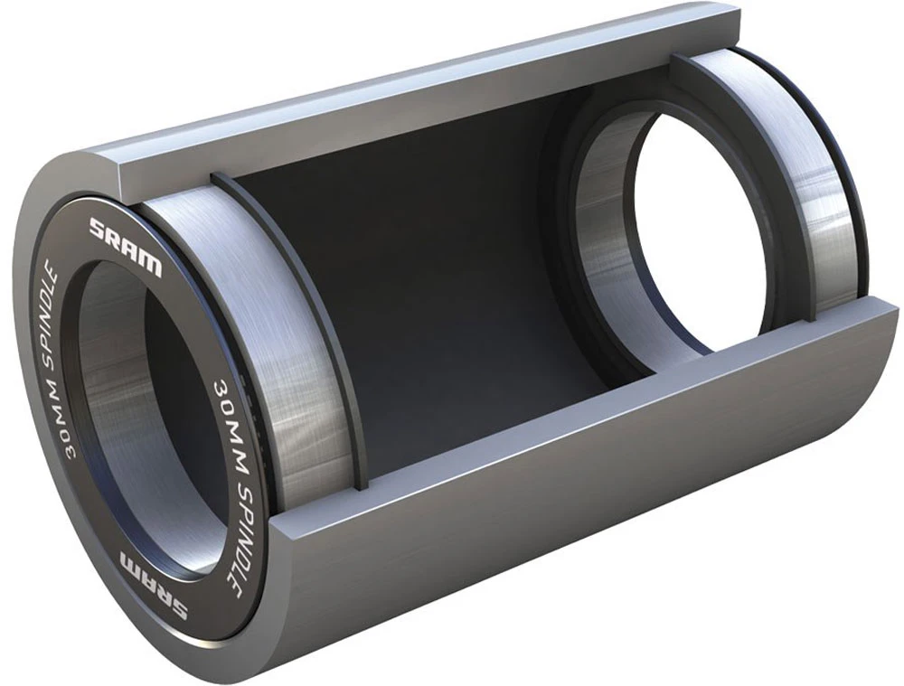 TRUVATIV Palier De Pédalier BB30 1 TRUVATIV Palier De Pédalier BB30