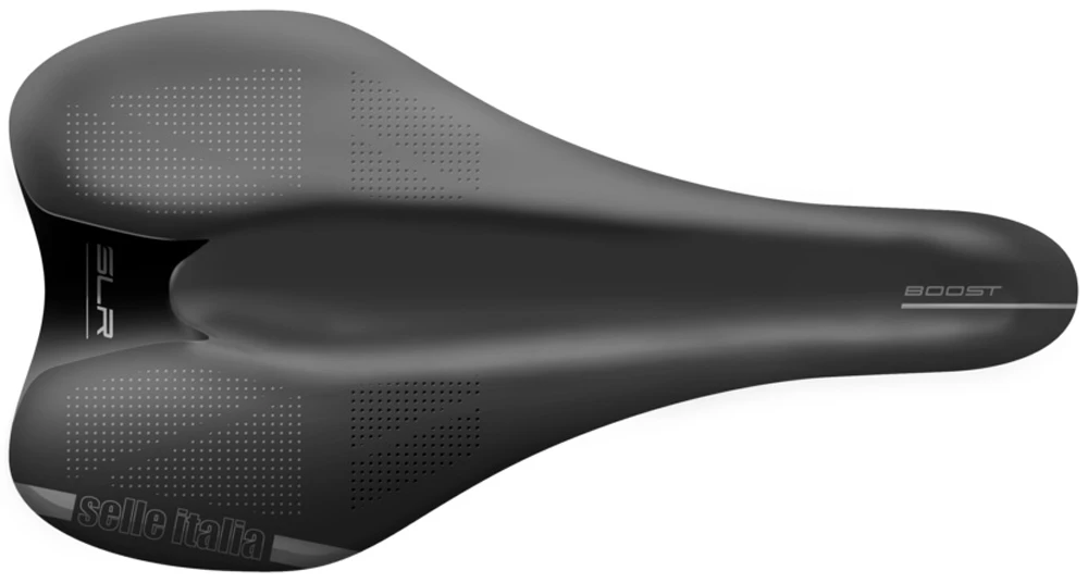 SELLE ITALIA SLR Boost TI 1 SELLE ITALIA SLR Boost TI