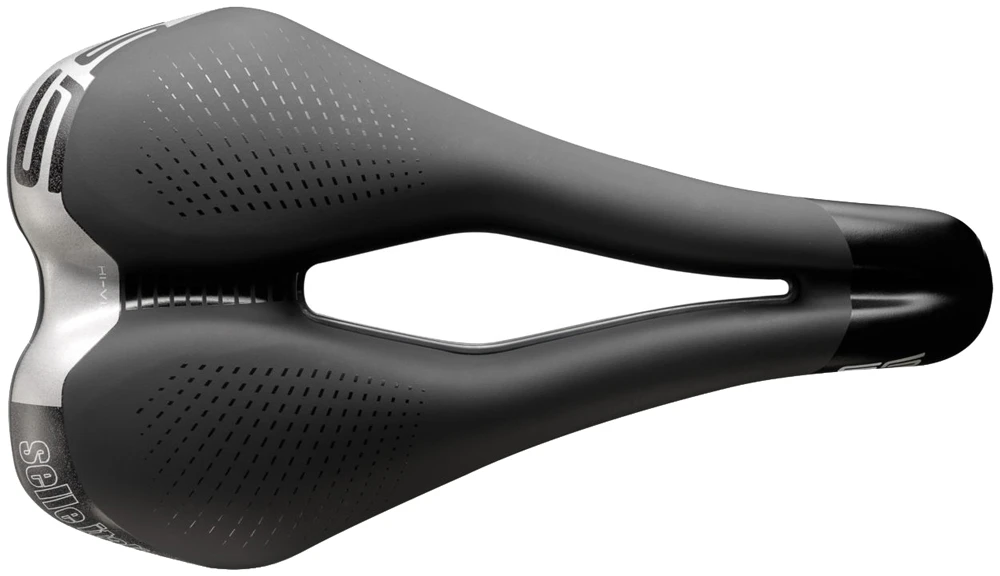 SELLE ITALIA S5 SuperFlow 1 SELLE ITALIA S5 SuperFlow