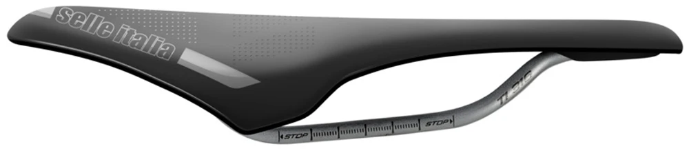 SELLE ITALIA SLR Boost TI 2 SELLE ITALIA SLR Boost TI – Image 2
