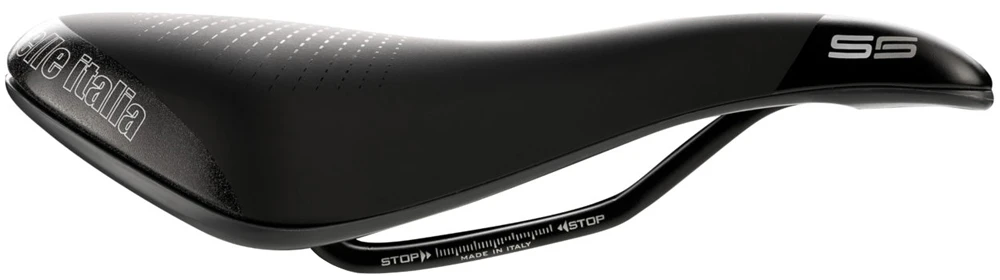 SELLE ITALIA S5 SuperFlow 2 SELLE ITALIA S5 SuperFlow – Image 2