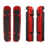 Campagnolo® Patins Pour Freins Shimano Et Jantes En Carbone BR-BO500X1