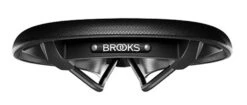 BROOKS C67 Selle -Velo Fusion Promos Boutique brooks c67 black 3