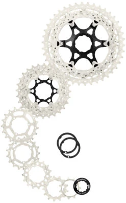 SUNRACE Cassette CSMS8 11 Vitesses -Velo Fusion Promos Boutique c26361d25bee7ea57bf6b0aab9752883