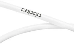 CAPGO BL Gaine Extérieure Du Câble De Frein -Velo Fusion Promos Boutique capgo BL Bremszugaussenhulle CBBR5WHSLGBK AMCS3