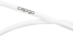 CAPGO OL Gaine Extérieure Du Câble De Frein -Velo Fusion Promos Boutique capgo OL Bremszugaussenhulle COBR5WHSKLGBK AMCS3