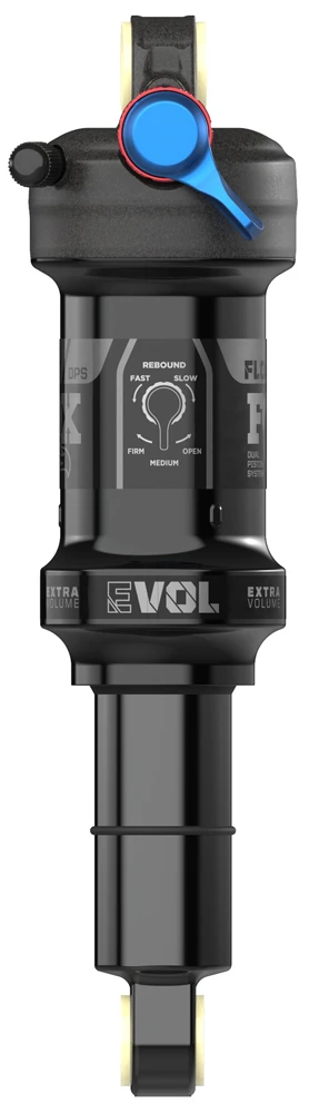 Fox Racing Amortisseur A Float DPS Performance 3pos-Adj SV Evol 2 Fox Racing Amortisseur A Float DPS Performance 3pos-Adj SV Evol – Image 2