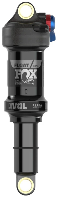 Fox Racing Amortisseur A Float DPS Performance 3pos-Adj SV Evol 6 Fox Racing Amortisseur A Float DPS Performance 3pos-Adj SV Evol -Velo Fusion Promos Boutique dps performance 3 pos standard side 2100x2100 be21b115 de44 4144 8031 304def6dee69