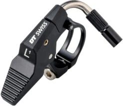 Dt-swiss D 232 One Tige De Selle Telescopique En Carbone Avec L1 Remote Lever 8 Dt-swiss D 232 One Tige De Selle Telescopique En Carbone Avec L1 Remote Lever -Velo Fusion Promos Boutique dt swiss D232ODKAADCA29727S 20084812 D 232 One Carbon Vario Sattelstutze mit L1 Remote Lever