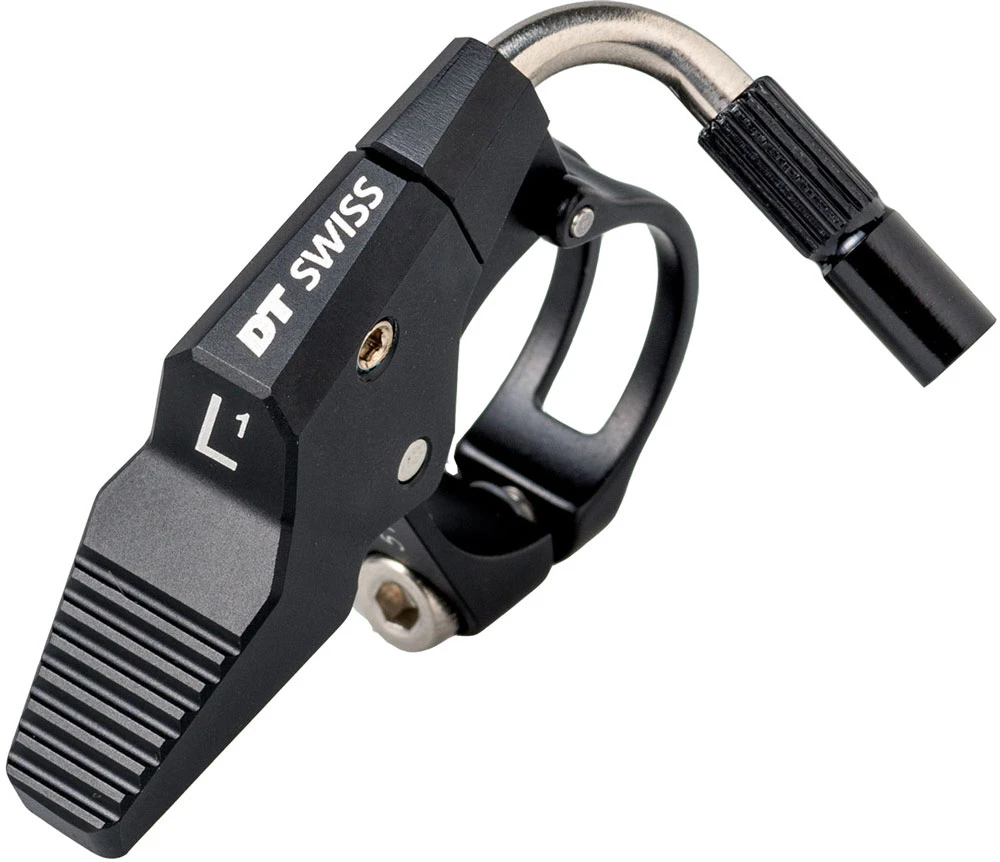 Dt-swiss D 232 One Tige De Selle Telescopique En Carbone Avec L1 Remote Lever 3 Dt-swiss D 232 One Tige De Selle Telescopique En Carbone Avec L1 Remote Lever – Image 3