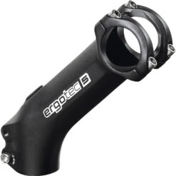 Ergotec Potence High Charisma Alu 1 1/8" A-Head