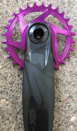 E-thirteen Plateau Helix R DM 32T Pour SRAM 11/12 Vitesses 11 E-thirteen Plateau Helix R DM 32T Pour SRAM 11/12 Vitesses -Velo Fusion Promos Boutique ethirteen Helix R DM Kettenblatt 28T fur SRAM CR4HRA 136 6yyAtAWTLp43WI