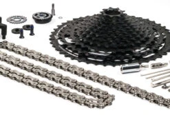 E-thirteen Kit De Mise à Niveau TRS+ 12 Vitesses