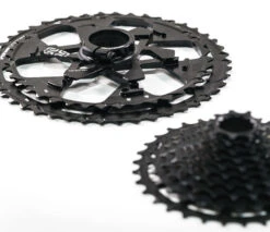 E-thirteen Kit De Mise à Niveau TRS+ 12 Vitesses -Velo Fusion Promos Boutique ethirteen TRS 12 fach Upgrade Kit FW2TPA 100 3