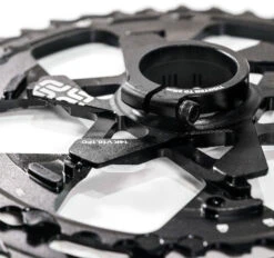 E-thirteen Kit De Mise à Niveau TRS+ 12 Vitesses -Velo Fusion Promos Boutique ethirteen TRS 12 fach Upgrade Kit FW2TPA 100 4