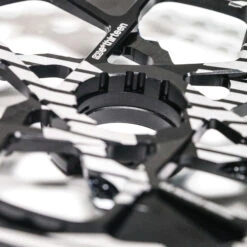 E-thirteen Kit De Mise à Niveau TRS+ 12 Vitesses -Velo Fusion Promos Boutique ethirteen TRS 12 fach Upgrade Kit FW2TPA 100 6