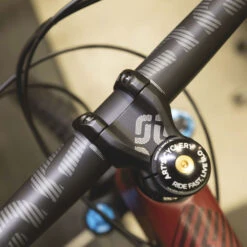 E-thirteen Base Tige 35mm -Velo Fusion Promos Boutique ethirteen Base35mm ST1USA 100 03