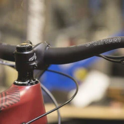 E-thirteen Base Tige 35mm -Velo Fusion Promos Boutique ethirteen Base35mm ST1USA 100 04