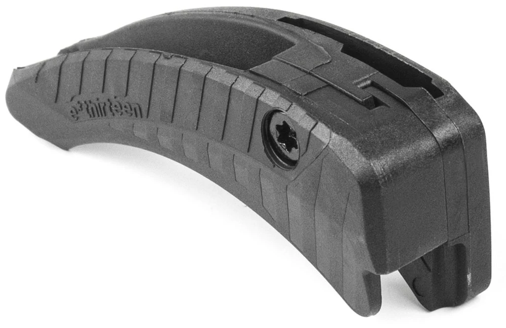 E-thirteen Upper Slider Pour Guides De Chaîne Gen2 LG1 Et TRS 1 E-thirteen Upper Slider Pour Guides De Chaîne Gen2 LG1 Et TRS