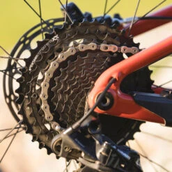 E-thirteen Cassette XCX Plus 11 Vitesses -Velo Fusion Promos Boutique ethirteen XCXPlusKassette FW2XPA 100 06