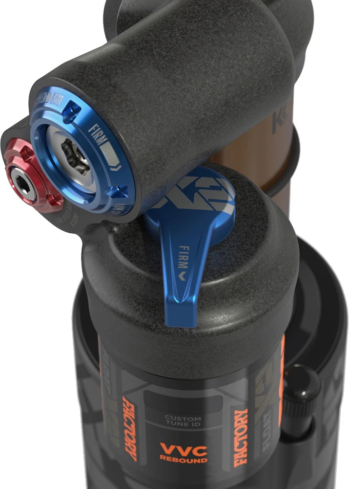 Fox Racing Amortisseur Float X2 Factory 2Pos -Adj 4 Fox Racing Amortisseur Float X2 Factory 2Pos -Adj – Image 4