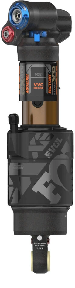 Fox Racing Amortisseur Float X2 Factory 2Pos -Adj 8 Fox Racing Amortisseur Float X2 Factory 2Pos -Adj -Velo Fusion Promos Boutique fox racing 20125587 Float X2 Factory 2Pos Adj Dampfer 6