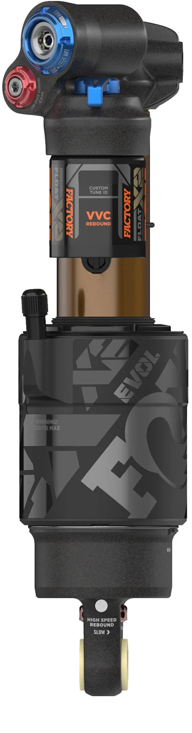 Fox Racing Amortisseur Float X2 Factory 2Pos -Adj 3 Fox Racing Amortisseur Float X2 Factory 2Pos -Adj – Image 3