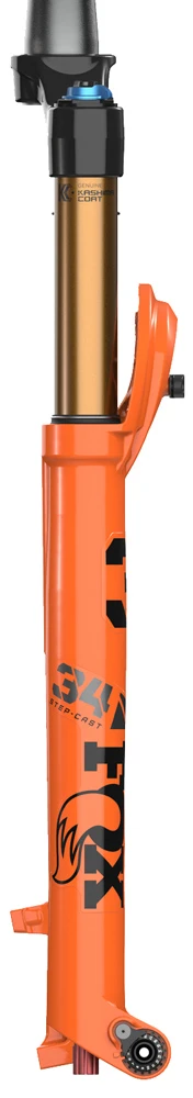 Fox Racing Fourche Suspendue 34 K Float 29" Factory Stepcast FIT4 3Pos-Adj Tapered Kabold Boost 2 Fox Racing Fourche Suspendue 34 K Float 29" Factory Stepcast FIT4 3Pos-Adj Tapered Kabold Boost – Image 2