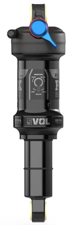 Fox Racing Amortisseur A Float DPS Performance 3pos-Adj LV Evol 5 Fox Racing Amortisseur A Float DPS Performance 3pos-Adj LV Evol -Velo Fusion Promos Boutique fox racing 972 01 489 A Float DPS Performance 3pos Adj LV Evol Dampfer 3