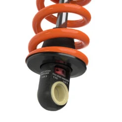 Fox Racing Amortisseur DHX2 Factory 2Pos-Adj -Velo Fusion Promos Boutique fox racing 978 01 053 20109700 DHX2 Factory 2Pos Adj Dampfer 6