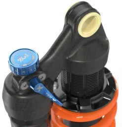 Fox Racing Amortisseur DHX Factory 2pos- Adj -Velo Fusion Promos Boutique fox racing DHX Factory 2pos Adj Dampfer 4