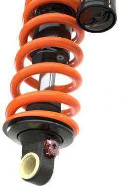 Fox Racing Amortisseur DHX Factory 2pos- Adj -Velo Fusion Promos Boutique fox racing DHX Factory 2pos Adj Dampfer 5