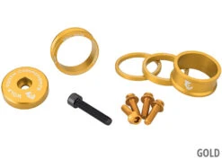 Anodized Bling Kit -Velo Fusion Promos Boutique goldSHqgZOWNgtR9g
