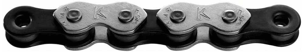 KMC Chaîne K1 Wide Singlespeed 2 KMC Chaîne K1 Wide Singlespeed – Image 2