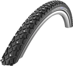 Schwalbe Hiver 28x1,60" Pneus à Crampons