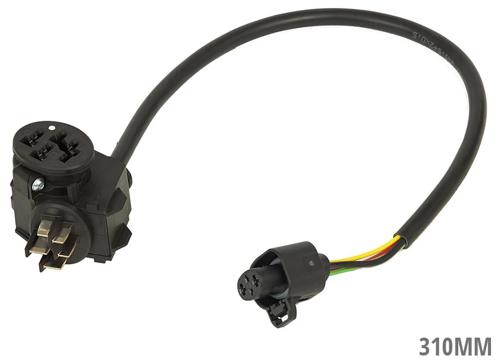 Bosch Câble PowerPack Frame 3 Bosch Câble PowerPack Frame – Image 3