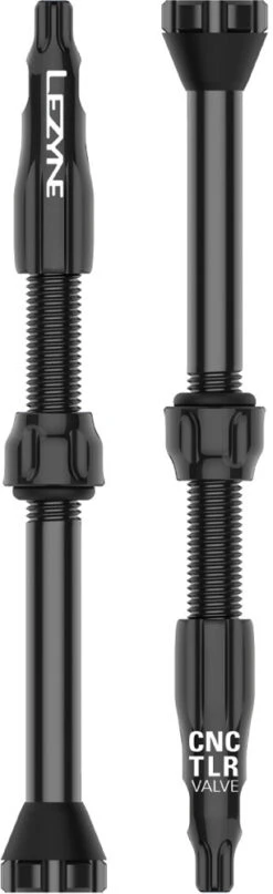 Lezyne CNC Tubeless Valves -Velo Fusion Promos Boutique lezyne tubeless ventil cnc 4