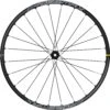 Mavic Crossmax XLS 29" Boost Front Wheel
