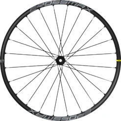 Mavic Crossmax XLS 29" Boost Front Wheel