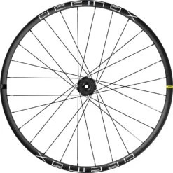 Mavic Paire De Roues Deemax 27.5" Shimano Boost 5 Mavic Paire De Roues Deemax 27.5" Shimano Boost -Velo Fusion Promos Boutique mavic deemax 27 5 R39661 1