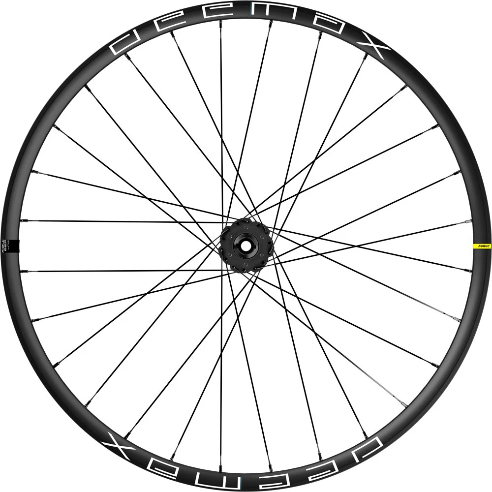 Mavic Paire De Roues Deemax 27.5" Shimano Boost 3 Mavic Paire De Roues Deemax 27.5" Shimano Boost – Image 3